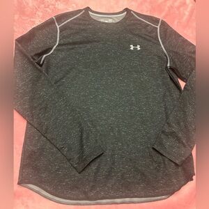 Under armour longsleeve